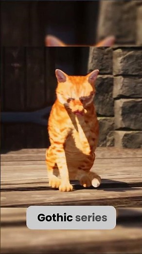 You can play as a Knight In A Tournament In This Open World Medieval RPG