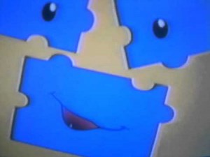 Nick Jr Face The Jigsaw Puzzle (Short Version)