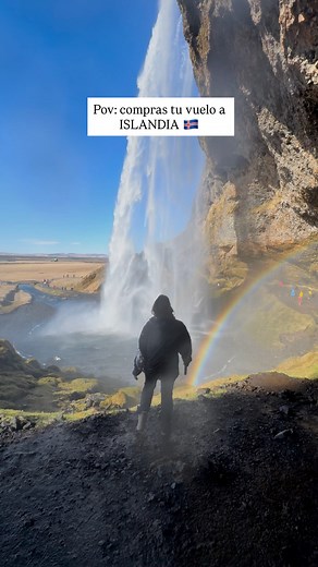 3.6K views · 31K reactions | Localizaciones  1️⃣ Cañón Fjaðrárgljúfur 2️⃣ Montaña Kirkjufell 3️⃣ Cascada Skógafoss 4️⃣ Géiser Strokkur 5️⃣ Cascada Svernufoss (a 5’ de Skógafoss) 6️⃣ Sky Lagoon ¿Cuál es tu favorito? #iceland #islandia #icelandtravel #skogafoss #naturaleza | Traveltipforyou | Facebook