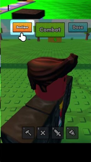 je recommence c'build ur base