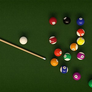 Billiards and Collisions