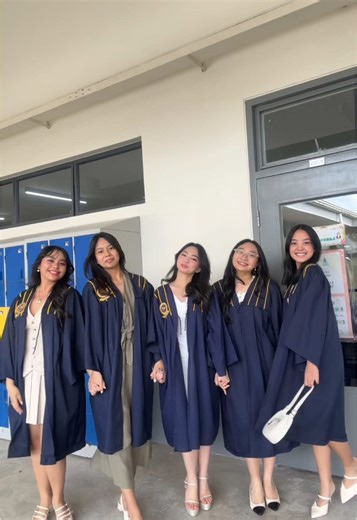 Graduating Class of 2025 Celebrates Their Journey