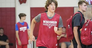Wisconsin Advanced Camp Insider