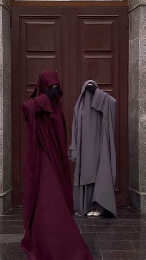 #islamic #hijab #muslimah #islamic queen hijab tutorial abaya special hizab #islamicvideo