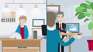 6.3K views | Nur jedes zweite Unternehmen sichert seine Daten regelmäßig. Dabei ist Datensicherheit ein absolutes Muss - egal wie groß oder klein ein Betrieb ist. Wir führen Sie in 4 Schritten zum Backup. Mehr Tipps auf https://it-safe.at | Wirtschaftskammer | Facebook