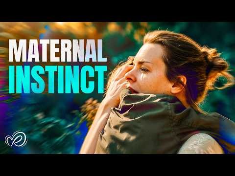 Maternal Instinct | What If Fate Gave You a Second Chance? ⚡💔 Romantic Movies