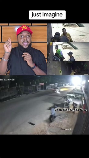 Orobo TV: The Latest in Viral News