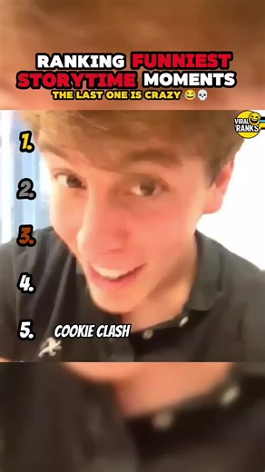 Top Funniest Storytime Moments to Make You Laugh