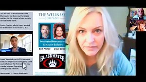 Amazing Polly Creepy Video Exposes Wellness Company Allegations Hampstead Satanic Ritual Abuse Cult - GoyimTV