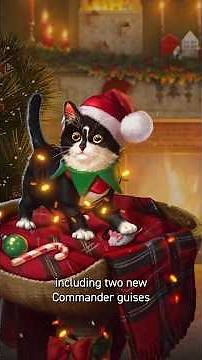 Welcome to Santa City 🎄🎅❄️