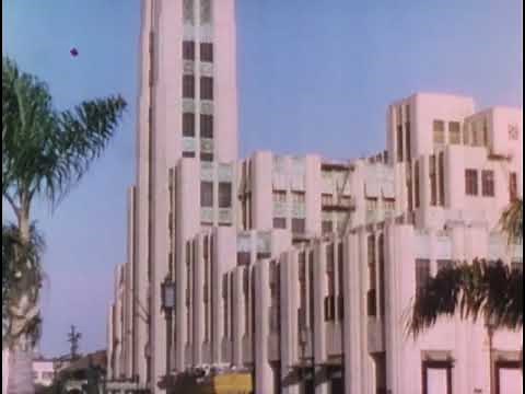 Los Angeles (1935) [Technicolor Traveltalk]