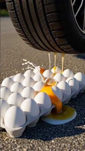 How to SAMR Egg 🥚 video viral #egg #satisfying #SAMR