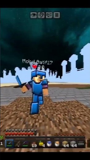 my butterfly click pvp video minecraft#venity network ‪@venitynetwork‬