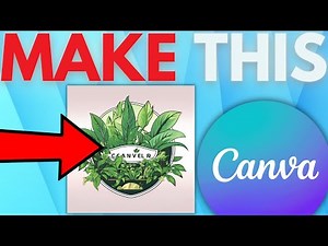 How to Create an AI-Generated Logo in Canva – Step-by-Step Guide