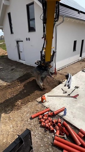 #germany #BauduccoLover #bagger #fyp #hammer #foryoupage #viral_video #hamburg #baustelle #baggerfahrer #duett #Arbeit #tiktok #Bau #tiktokviral #edit #Bagger #explore #tiefbau