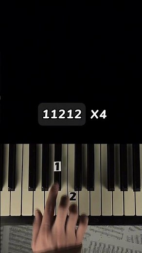 APT (part 2) | Piano Tutorial #piano tutorial #piano