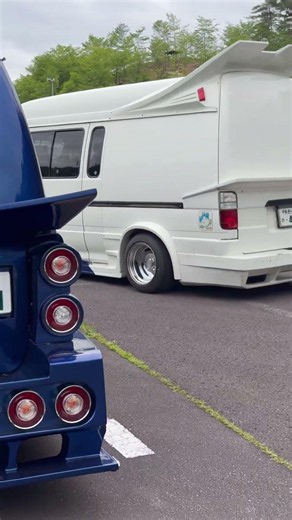 vanning