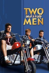 Two and a Half Men: Season 2, Episode 12 | Cast and Crew | Rotten Tomatoes