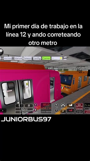 JUNIOR BUS 97 on TikTok