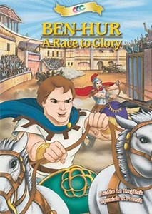 Ben-Hur: A Race to Glory - Movie