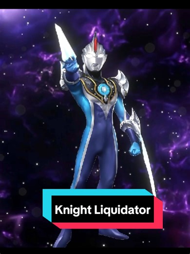 Exploring Knight Liquidators: Unveiling Unique Stickers