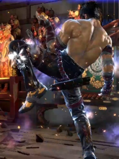 Tekken 8 Qudans Heihachi vs TakumiSama Law | Don’t miss the full set on Tekken 8 Top Replays 🔥 #Tekken8 #tekken8replays #tekken8topreplays