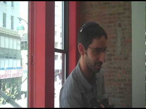 How to Put on Tefillin