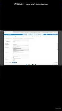 4 Steps to Launch an Azure Virtual Machine