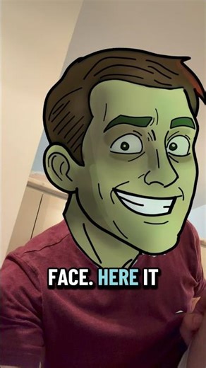 MY FACE REVEALED! #indiegames #indiedeveloper #gamedev #cyberpunk