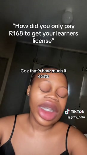 Getting Your Learners License in South Africa