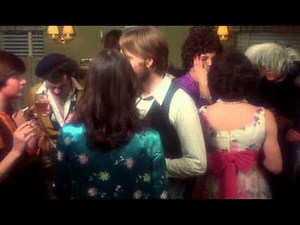 Australia After Dark 1975 Party Scene