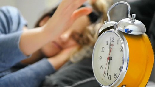 Daylight saving time 2025 is coming soon: When do we 'spring forward' an hour?