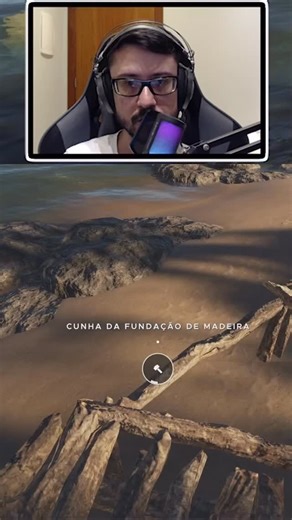 AloirGamer on Instagram: "Stranded Deep - Construindo estrutura oca media #strandeddeep #greenhell #sonsoftheforest #aloirgamer"