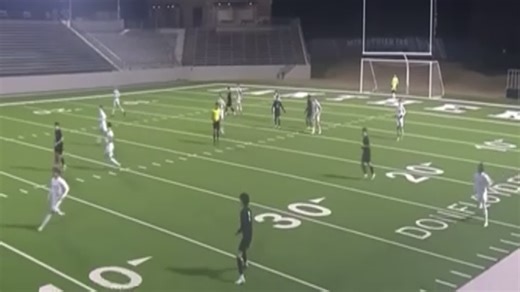 Adrian Gonzalez's Video "Adrian Gonzalez Highlights Vs Midlothian Heritage"