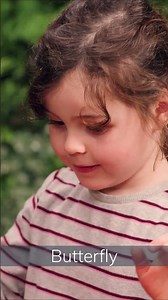 New! Musical Butterfly 🦋 | Outdoor Instrument