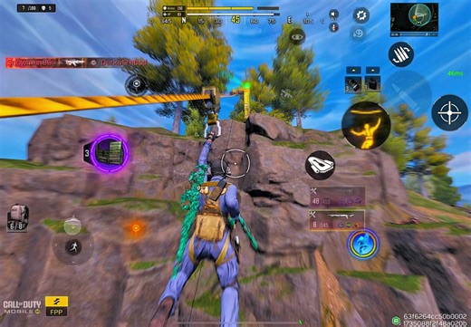 #callofduty #codm #callofdutymobile #papicodm #papi