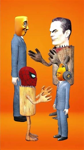 detailed guide to animations in gta v omg red g-man vs tung tung sahur ultra face switch