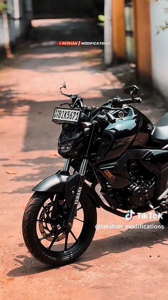 V3: Yamaha FZ150 Review - Genuine Parts Only