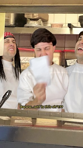 456K views · 19K reactions | When’s the best time to ring in a large party with tons of mods? Never. (Co-write w/ Andrea Kelley, repost from 2021!) | Drew Talbert | Facebook