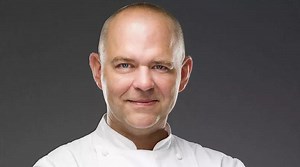 Un nouveau chef au restaurant trois-étoiles parisien l'Ambroisie