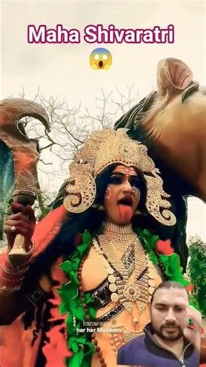 Maha Shivaratri ke super seens aur din bhi#🔥🔥*