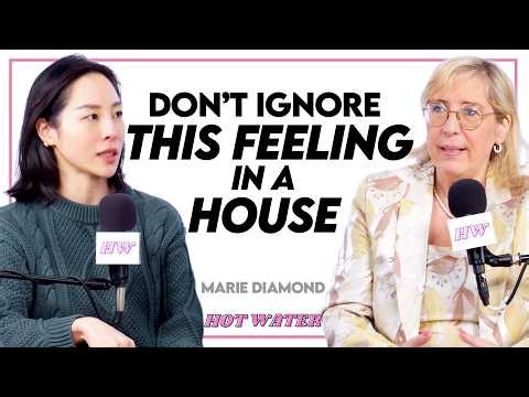 The Feng Shui Guide to House Hunting — with Marie Diamond