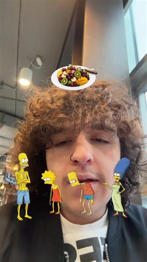 Exploring the Destiny of Marge in The Simpsons