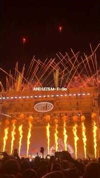 @postmalone live concert