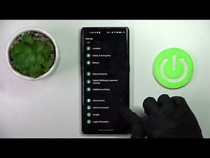 How to Enable Developer Options on Oppo Find X3 Neo