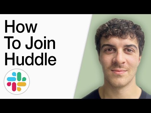 How To Join Slack Huddle (Full 2025 Guide)