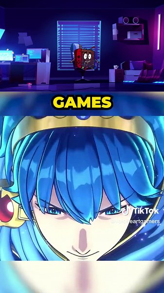 Top 5 Switch Games 2023: Fire Emblem Engage Revealed!