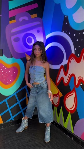 Welcome to this behind the scenes of one of Paula's latest collaborations!