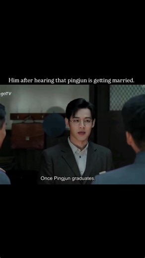 The idea of losing her is making him insane 🙌 Drama Name: The Lament of Autumn (玉簟秋 / Yu Dian Qiu)* *Where to Watch:* - *MangoTV / MGTV* (Main platform, SVIP first) - *Viki* for international viewers (follows VIP schedule) - *Viu* - also streaming with Eng subs *Synopsis:* Set during warlord fragmentation in 1920s Republican China. Ye Ping Jun, a poor student, takes a job at a meeting house in Western Hunan to pay for her mother's medical treatment. On her first day, she's falsely accused of as