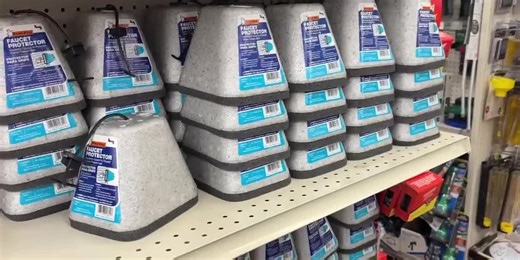 What to keep in mind before a freeze